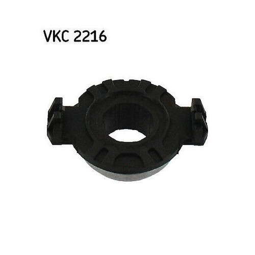 Clutch release bearing skf - release,