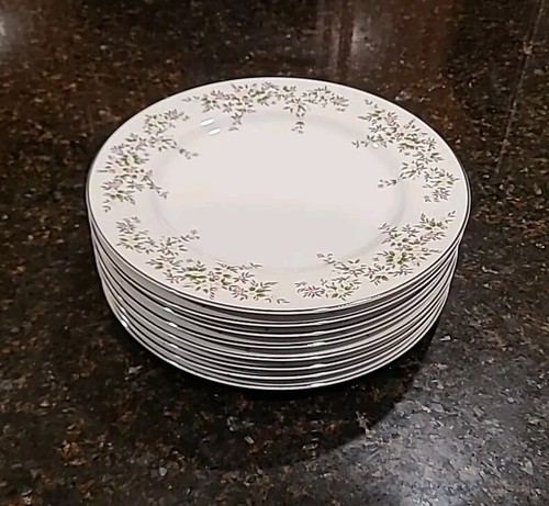 Set oneida coronation - set,