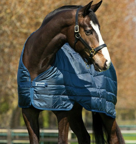 Horseware rug liner extra - rug,