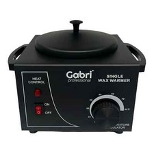 Gabri - Single Pot Wax Heater