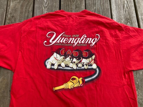 Yuengling beer dogs dog - yuengling,