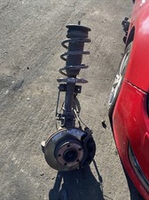 RENAULT MASTER  2016 2.3 N/S STRUT/SHOCK/LEG & HUB (FRONT PASSENGER SIDE)