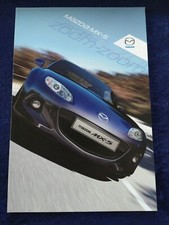 2012 Mazda MX-5 NC Roadster +