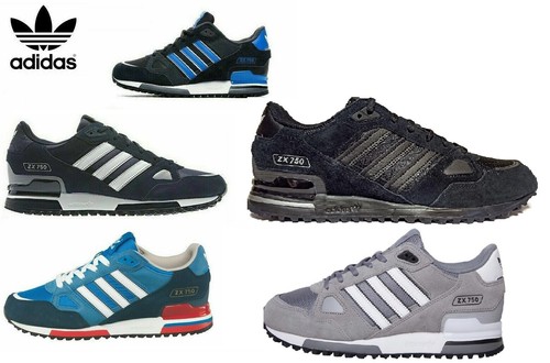 Adidas originals 750 men s - adidas, zx