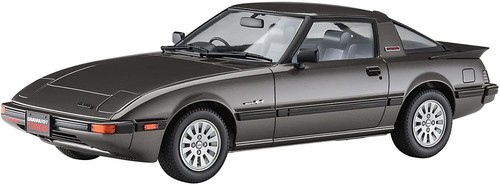 Hasegawa mazda savannah - hasegawa,