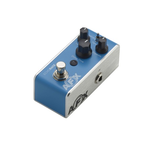 Fishman afx echoback mini - afx,