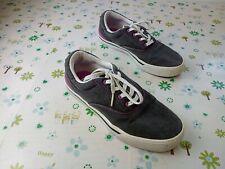 Ladies Adidas Neo ST Charcoal Grey Size 3.5 Ortholite Foam Insoles