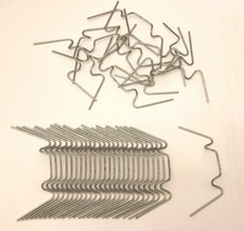 Greenhouse Glass W Clips