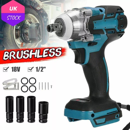 Cordless impact wrench - cordless,