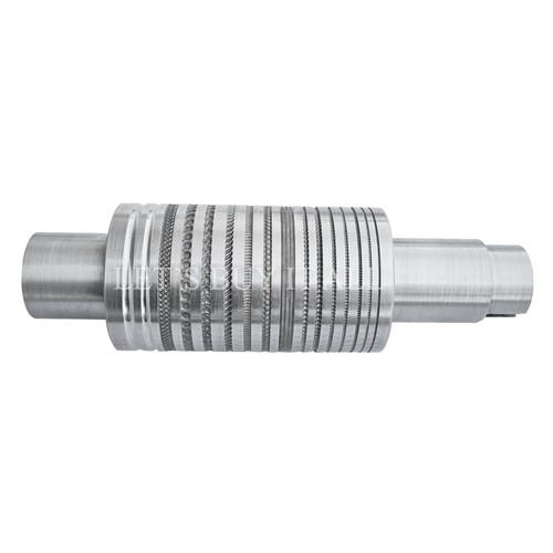 Rolling mill pattern - rolling, from