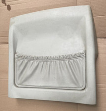 Jaguar X300/XJ6/X308  N/S  SPORT SEAT BACK   (AGD  OATMEAL)