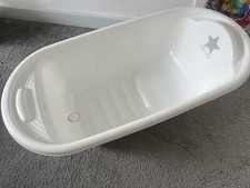 Bath Tub Baby