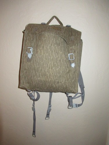 Vintage swiss army - vintage, canvas