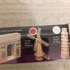 Hobby's Match-Craft 11493