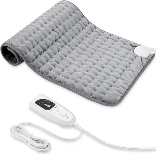 Heating pad electric heat - pad,,