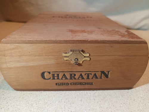 Charatan tubed churchill - charatan,
