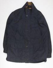 EWM Men's Black XL Lined