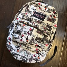 JanSport Disney Superbreak Day