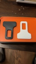 Seat Belt Clips