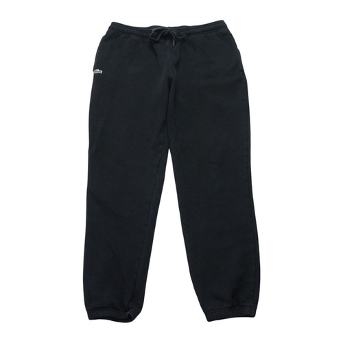 Lacoste sport track pants mens - track,