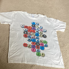The stone roses - t-shirt, size