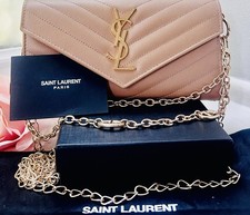Saint laurent