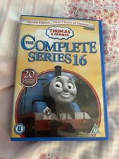 Thomas and friends - and, classic