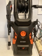 Parker Brand 160 Bar Pressure Washer 