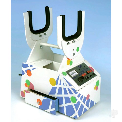 Fancy model flight box - fancy,