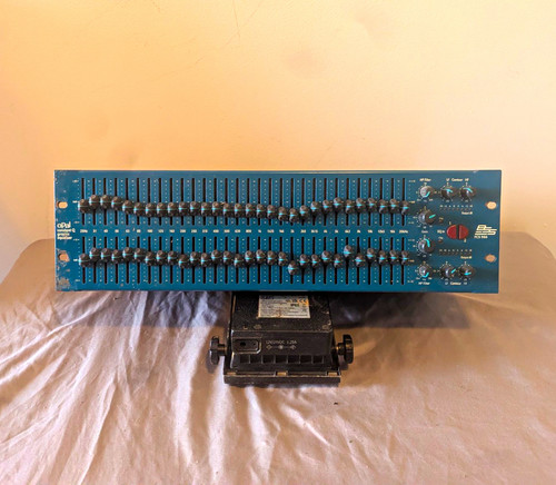 Bss fcs 966 opal channel - fcs, 2-channel