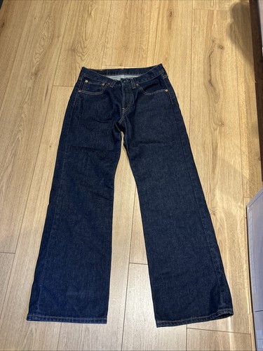 Levi strauss 527 vintage - levi,