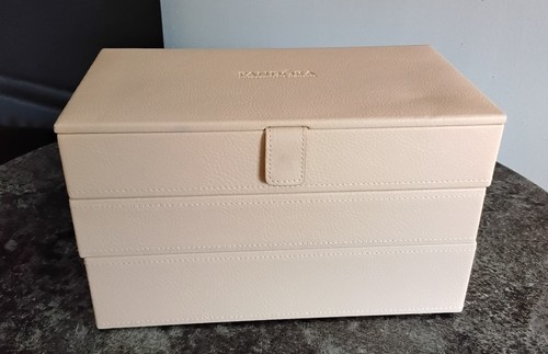 Pandora beige stackable - ,