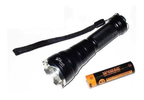 Ultrafire 980l 980 lumens - ultrafire,
