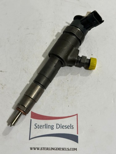 Bosch 0986435203 peugeot - 0986435203,