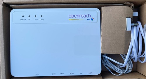 Openreach eci telecom 061513 - telecom,