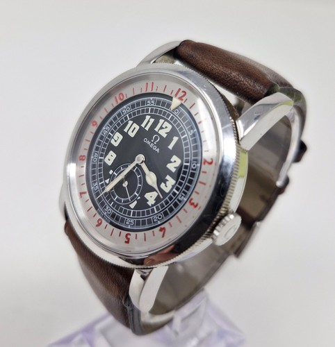 Omega museum collection - collection, no.