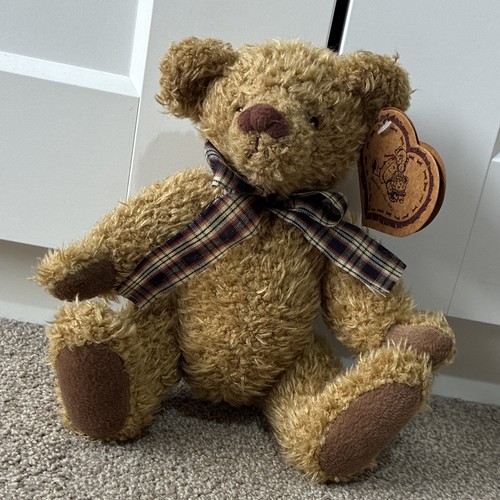 Heartfelt collectibles nathan - heartfelt,