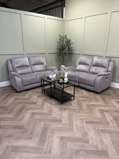 Silver DFS Dylan Express 2