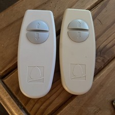 Acorn Stairlift Slimline Remotes x 2