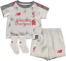 Liverpool football kit - liverpool,