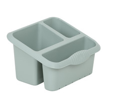 Kitchen Cutlery Caddy Plastic