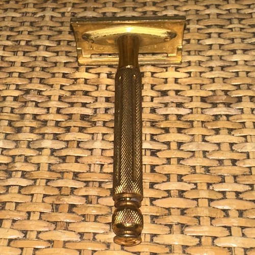 Vintage 1938 1945 gillette - vintage,