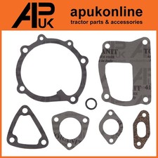 Water Pump Gasket Set for Fiat
