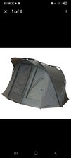 Sonik Sk-tek 1 Man Bivvy for