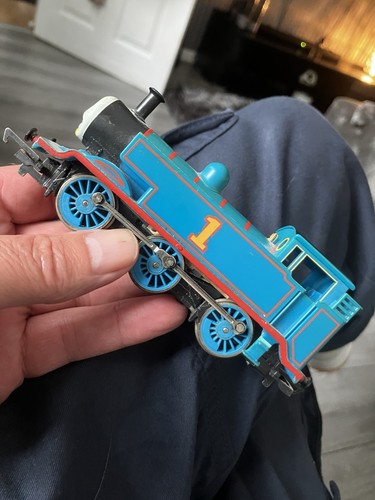 Hornby thomas the tank - hornby,