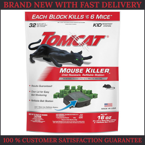 Mouse mice rat killer - mice,