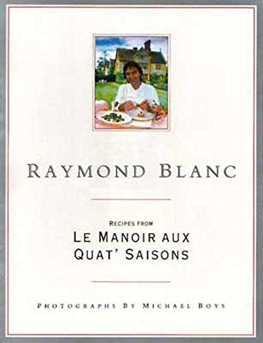 Raymond blanc le - :,
