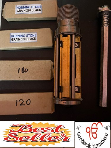 Heavy duty cylinder engine - duty,
