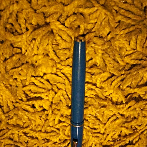 Platignum silverline blue - platignum,