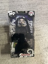 Bleeding edge goth begoth doll